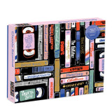 Jigsaw Puzzle (1000pcs) - Classic Rewind