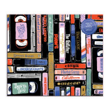 Jigsaw Puzzle (1000pcs) - Classic Rewind