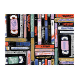 Jigsaw Puzzle (1000pcs) - Classic Rewind