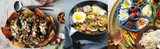 Levant: New Middle Eastern Flavours by Rawia Bishara