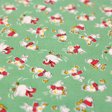 Ducks, Bunnies & Bears - 100% Cotton