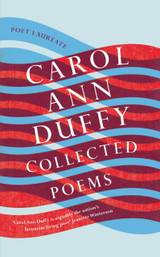 Collected Poems by Carol Ann Duffy