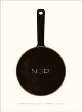Nopi: The Cookbook by Yotam Ottolenghi