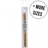 Rico 20cm Bamboo DPN's (5pk)