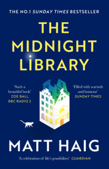 The Midnight Library by Matt Haig