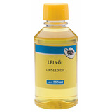 Linseed Oil (250ml)