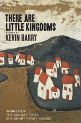 There are Little Kingdoms: Stories by Kevin Barry