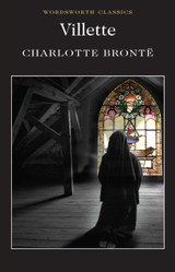 Villette by Charlotte Bronte