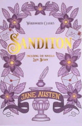 Sandition & Other Works (inc. Lady Susan) by Jane Austen