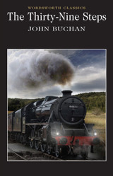 The Thirty-Nine Steps by John Buchan