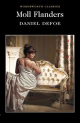 Moll Flanders by Daniel Defoe - Vibes & Scribes