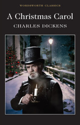 A Christmas Carol by Charles Dickens