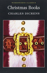 Christmas Books by Charles Dickens