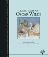 Tales from Oscar Wilde by Oscar Wilde (Illustrated)