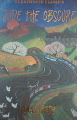 Jude the Obscure by Thomas Hardy