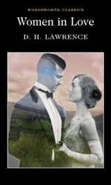 Women in Love by D.H. Lawrence