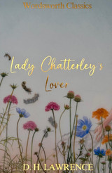 Lady Chatterley's Lover by D.H. Lawrence