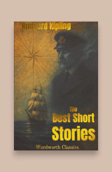The Best Short Stories by Rudyard Kipling