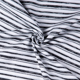 Safari Stripe - 100% Cotton