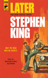 Later by Stephen King