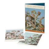 Notecards Set (10pk) - Christov Ludwig Agricola