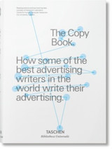 The Copy Book Edited by D&AD
