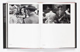Bystander: A History of Street Photography by Colin Westerbeck
