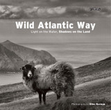 Wild Atlantic Way: Light on the Water, Shadows on the Land by Giles Norman