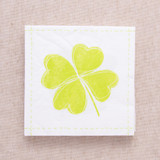 Napkins (20pcs) - Fashion Clover