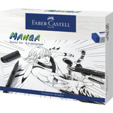 Manga Starter Set