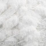 18 White