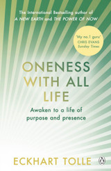 Oneness With All Life by Eckhart Tolle