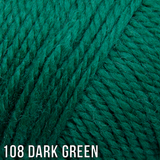 108 Dark Green