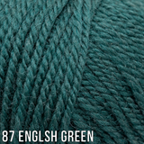 87 English Green
