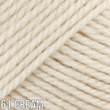 61 Cream