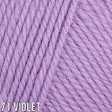 71 Violet