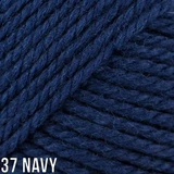 37 Navy