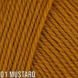 01 Mustard