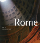 Rome: Art and Architecture by Brigitte Hintzen-Bohlen
