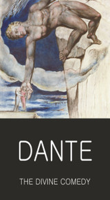 The Divine Comedy by Dante Alighieri