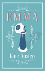 Emma by Jane Austen (Alma Classics)