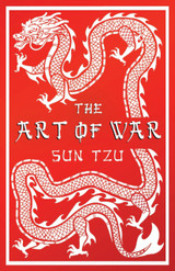 The Art of War by Sun Tzu (Alma Classics)