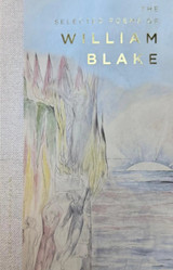 Cover image for The Selected Poems of William Blake by William Blake