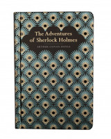 Adventures of Sherlock Holmes by Arthur Conan Doyle (Chiltern Classic)