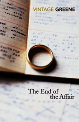 The End Of The Affair by Graham Greene