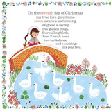 The Twelve Days of Christmas by Emma Randall