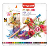 Expression Colour Pencils (24pcs)