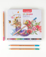 Expression Colour Pencils (24pcs)