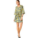 Burda Style Pattern Misses' Pull-On Dresses With Variations (6207)