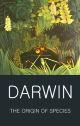 The Origin of Species by Charles Darwin